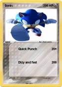 Sonic