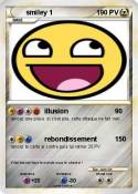 smiley 1