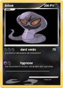 Arbok