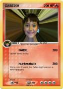 GABE200