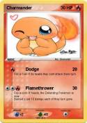Charmander