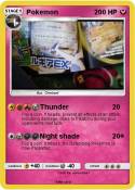 Pokemon