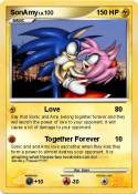 SonAmy