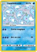 Dauphinlicorne