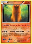 Firestar