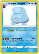 Junie90's Quags