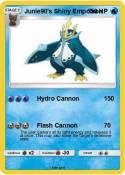 Junie90's Shiny