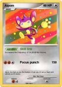 Aipom