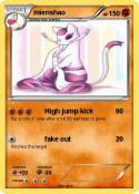 mienshao