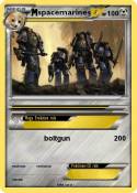 spacemarines