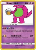 Barney MLG