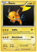 Raichu