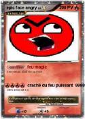 epic face angry