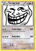 The Big Troll