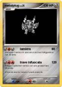 metalplug