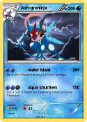 Ash-greninja
