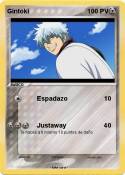 Gintoki