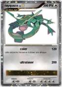 rayquaza
