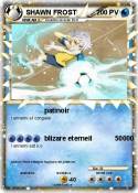 SHAWN FROST