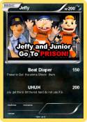 Jeffy