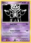 sans