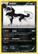 Wolfdor