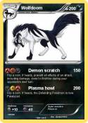 Wolfdoom