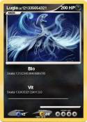 Lugia