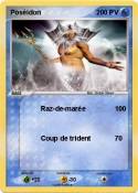 Poséidon