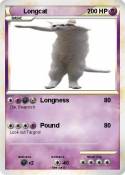 Longcat