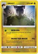 GROOT