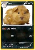 bob