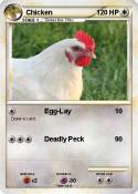 Chicken
