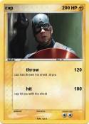 cap