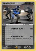 501ST LEGION