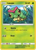 Caterpie