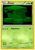 Creeper
