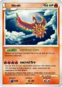 Ho-oh