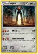 Jaegers