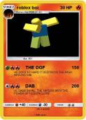 roblox boi