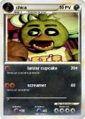 chica