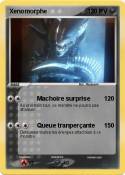 Xenomorphe
