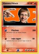 Klemens Fritsch