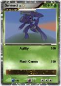 Genesect