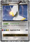 Arceus