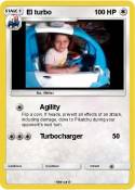El turbo