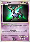 Xerneas