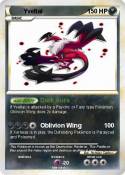 Yveltal