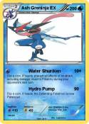 Ash Greninja
