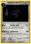 Nightmare EX